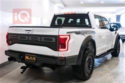 Ford F-150 Raptor